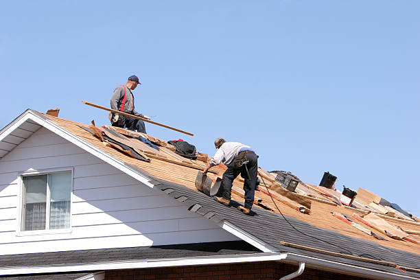 Fast & Reliable Emergency Roof Repairs in Del Aire, CA